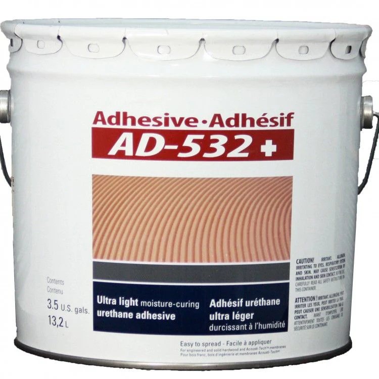 AcoustiTECH AD-532+  140 pi2