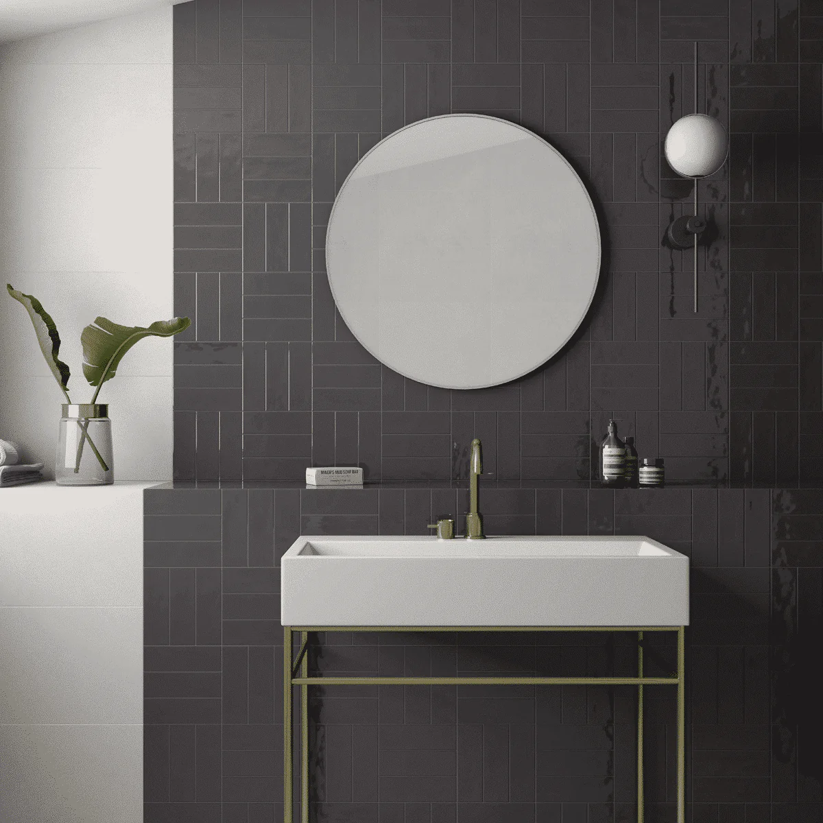 JUBILEE ANTHRACITE -  Polie - Image 2