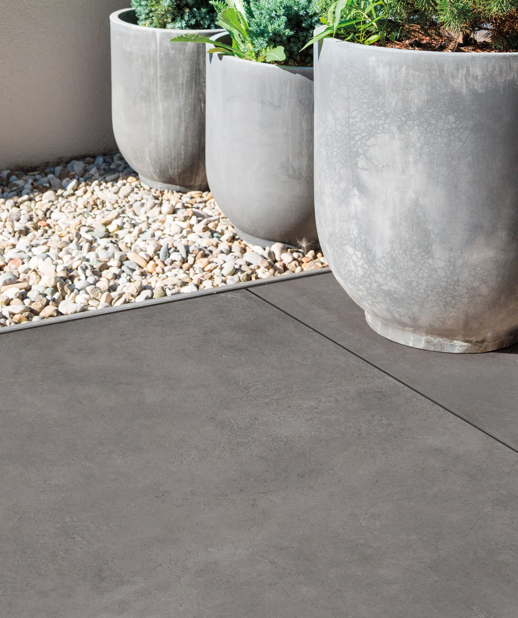 PARKER ANTHRACITE -  Mat - Image 2