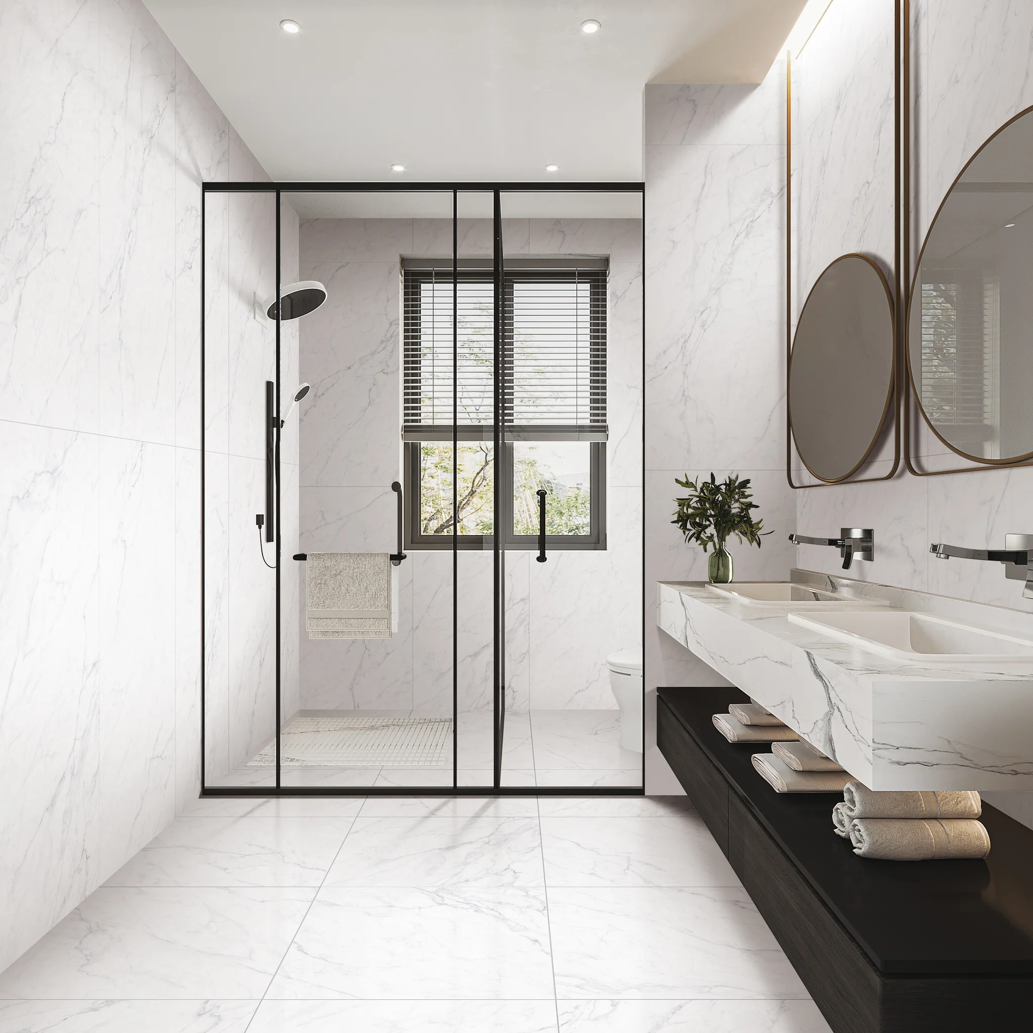 CARRARA BIANCO -  Polie - Image 2