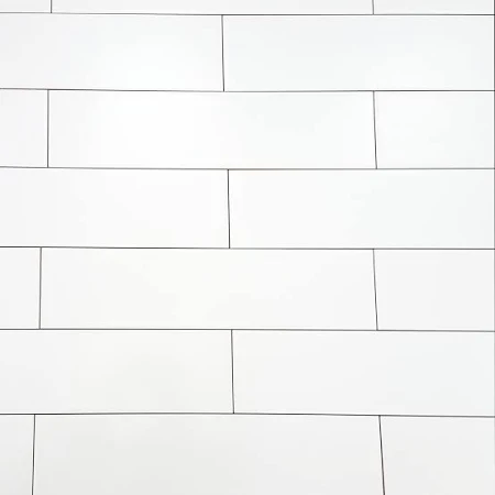 METRO BLANC -  Mat