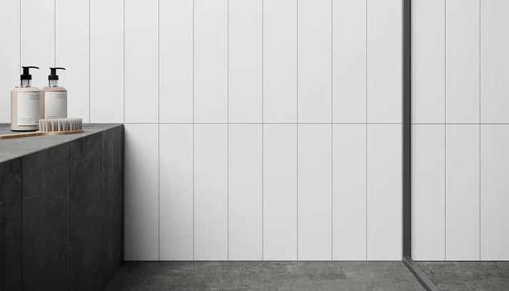 METRO BLANC -  Mat - Image 2