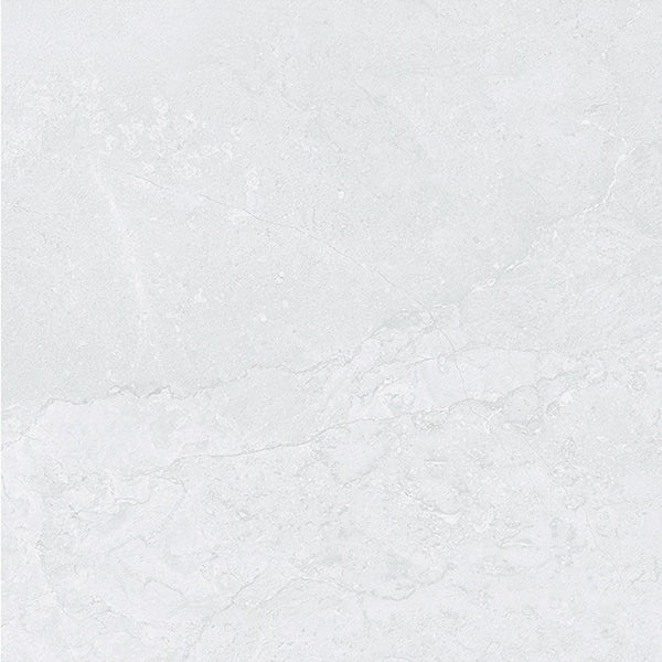TIME MARBLE BLANC -  Mat