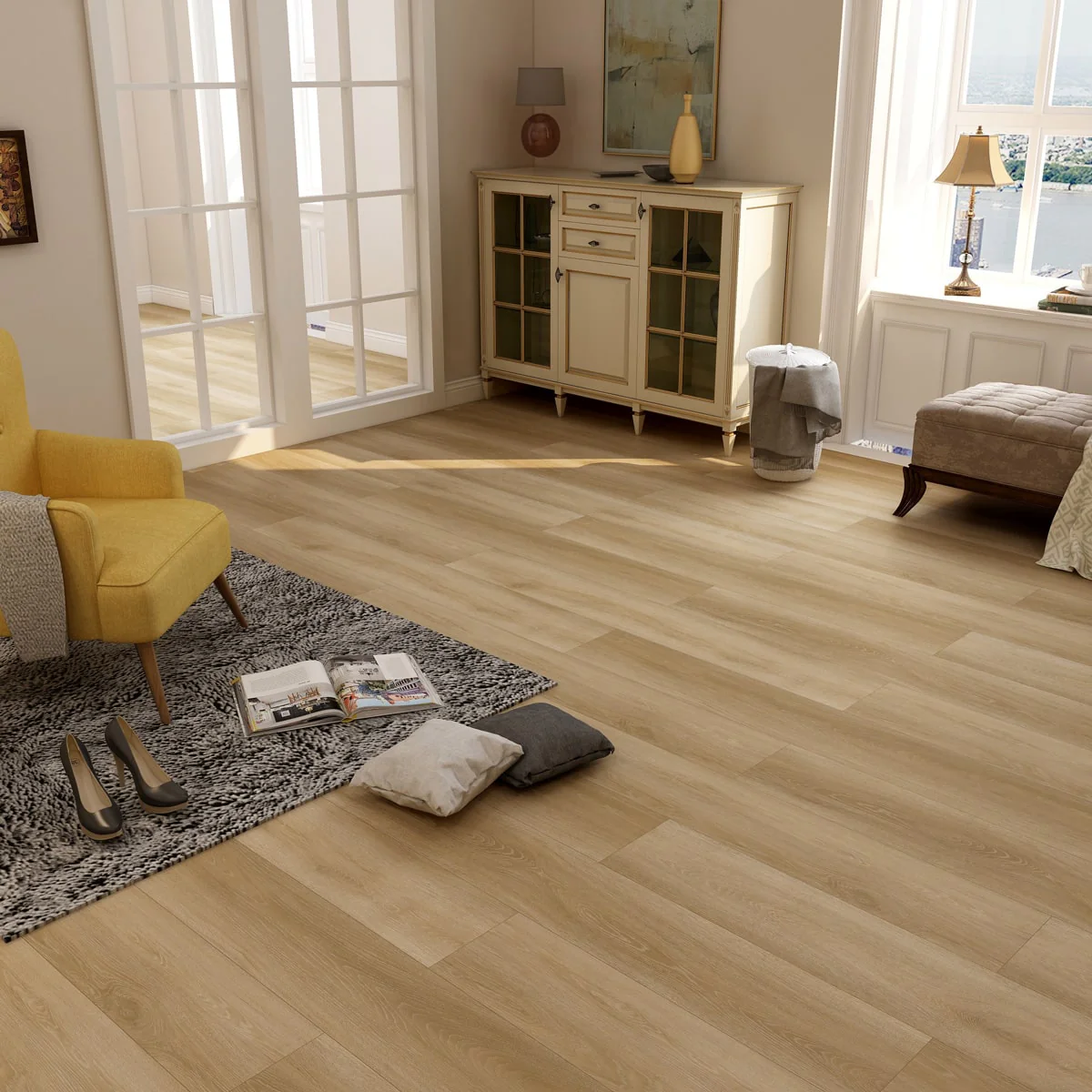 EVOLUTION ORIGIN  - WHEAT -  Mat - Image 2
