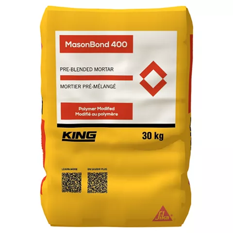 COLLE MASSON BOND 400, 30 KG