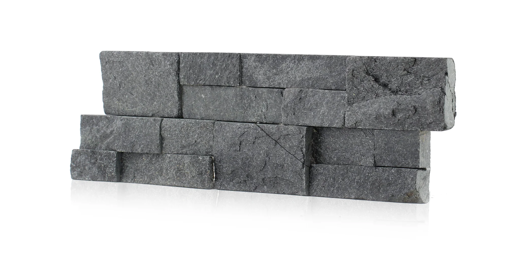 QUARTZITE NOIRE - 6.7 PI2