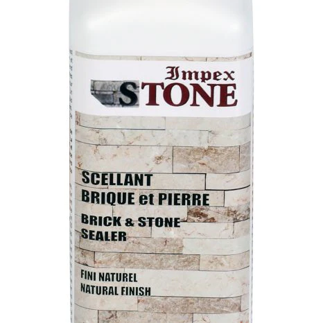 SCELLANT PENETRANT 500 ML FINI NATUREL