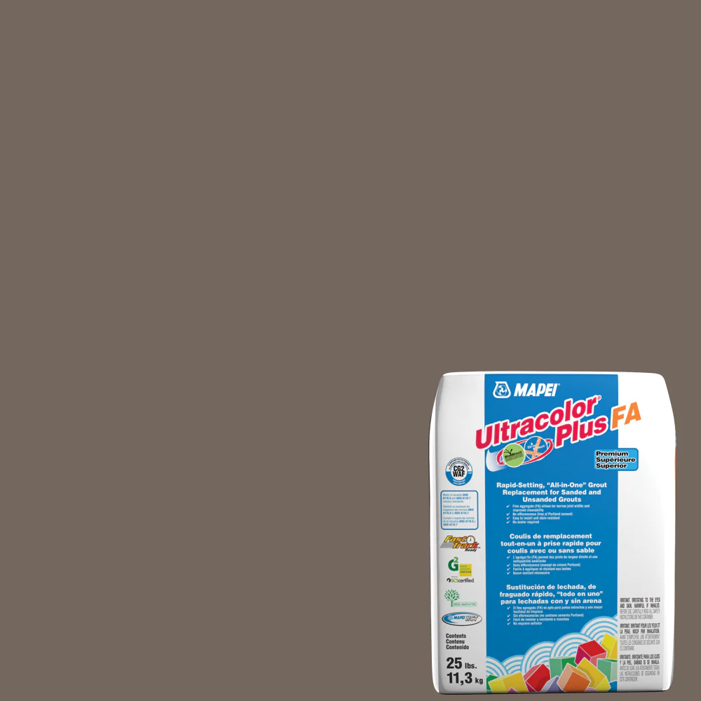 Mapei Ultracolor Plus FA - 5004 Beige Bahamas