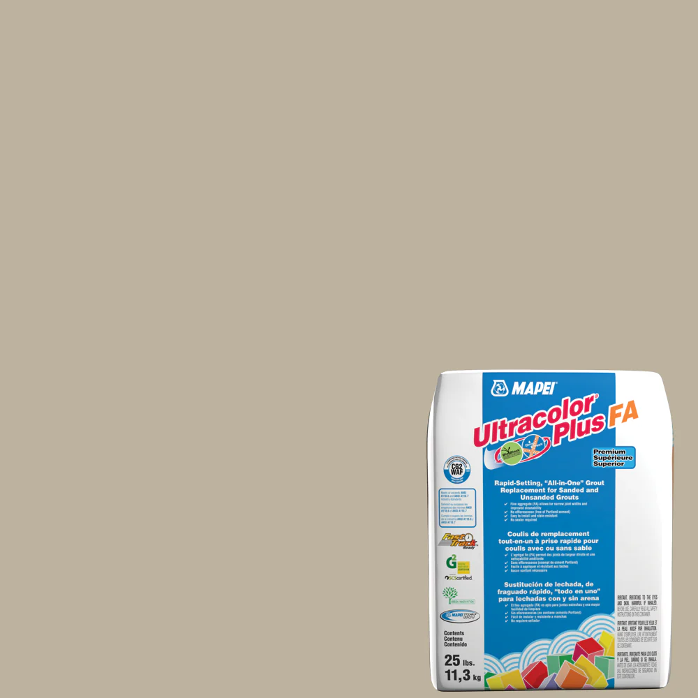Mapei Ultracolor Plus FA - 5039 Ivoire