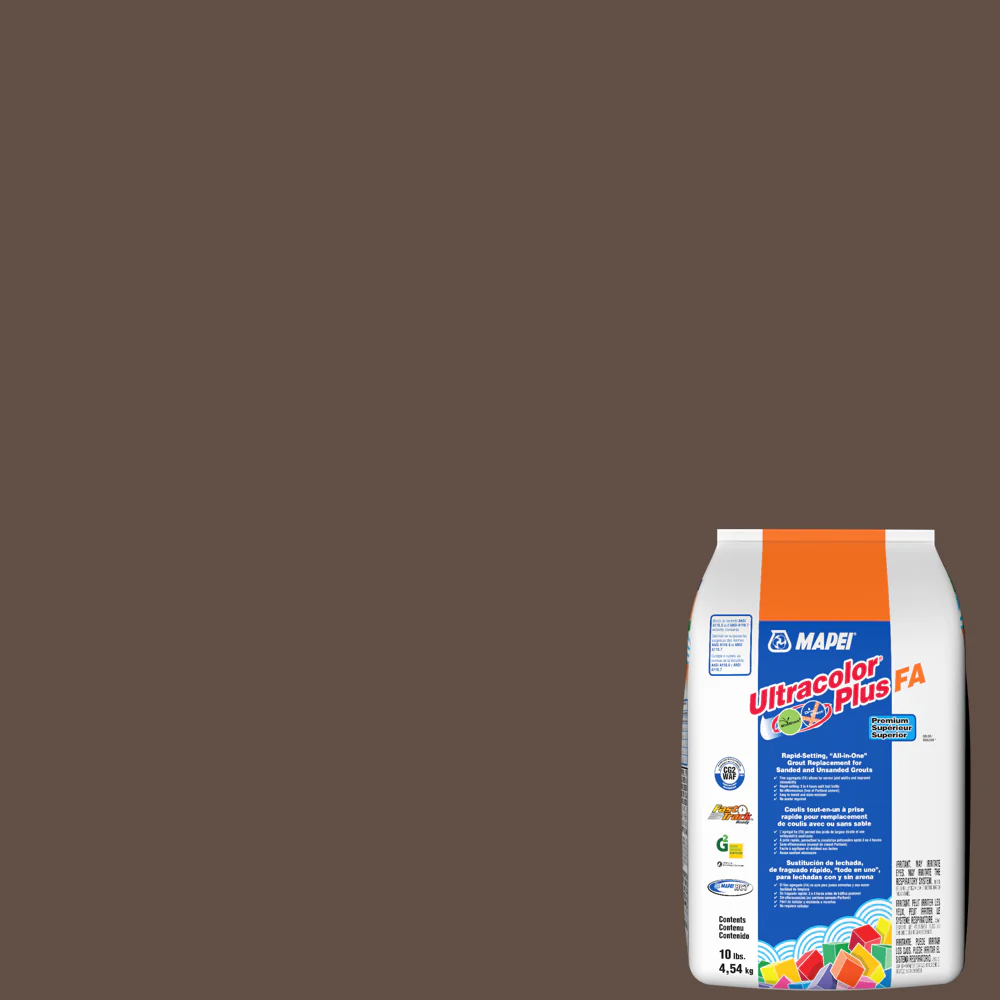 Mapei Ultracolor Plus FA - 5079 Cacao