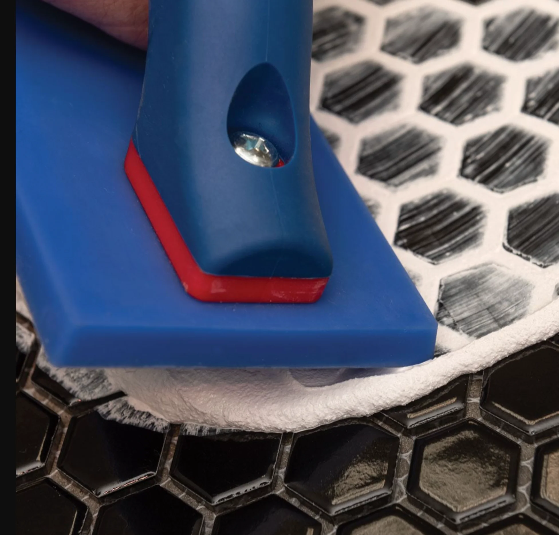 Mapei Ultracolor Plus Max - 5117 Blanc Pur - Image 2