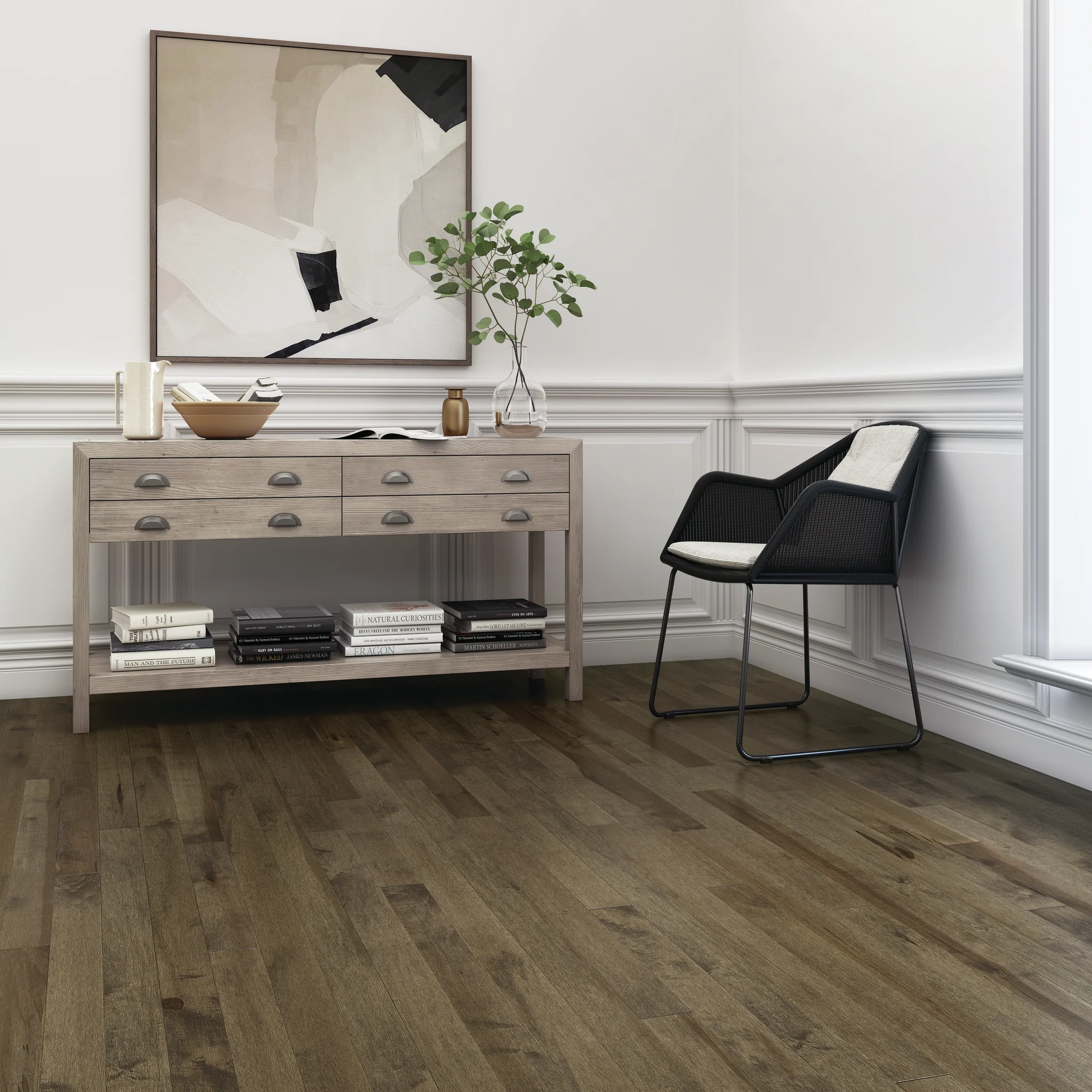 PRO Érable - Concrete Grey - PRO Mat - Image 2