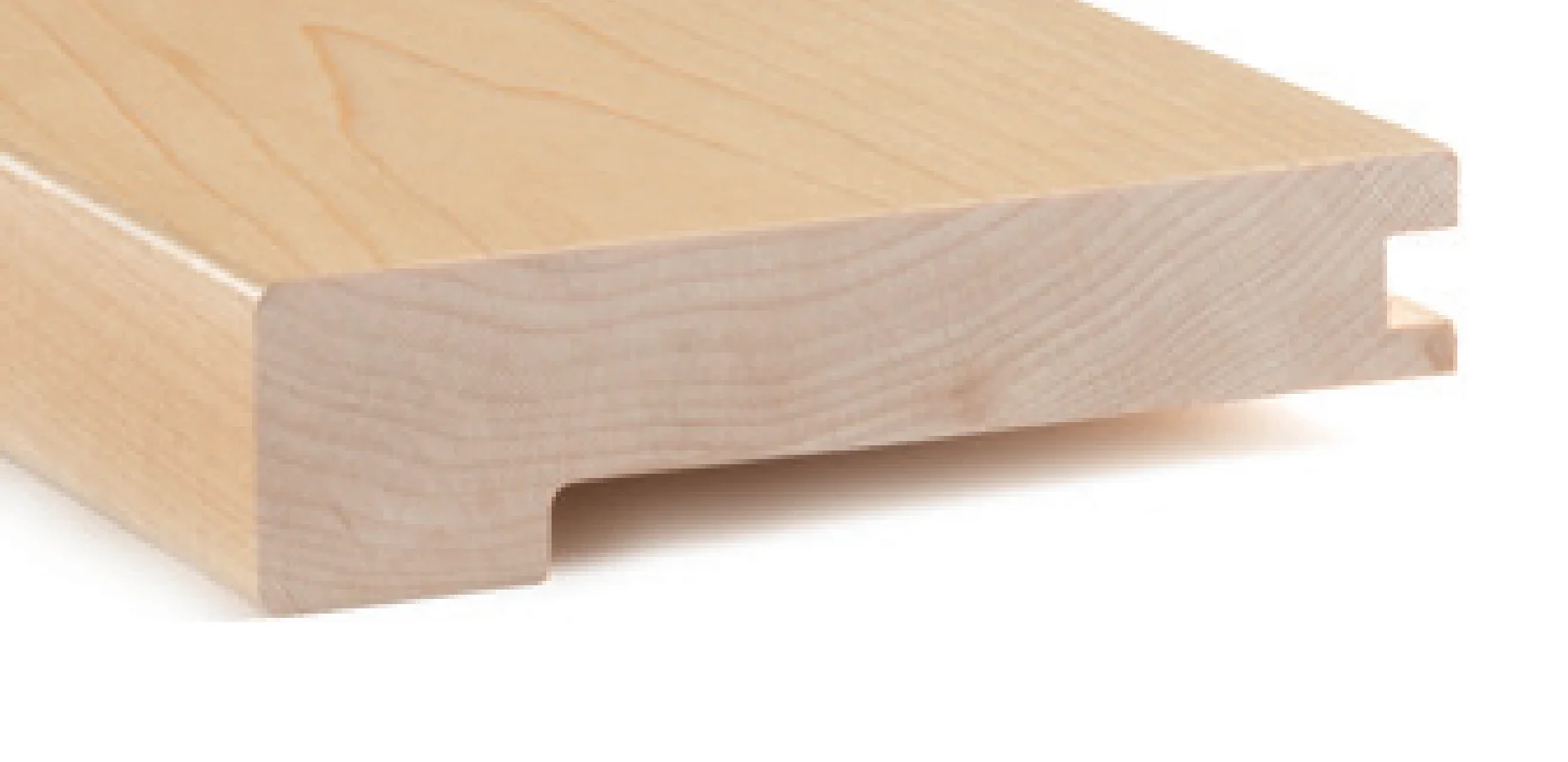 Nez de pallier carré pour MER-108963