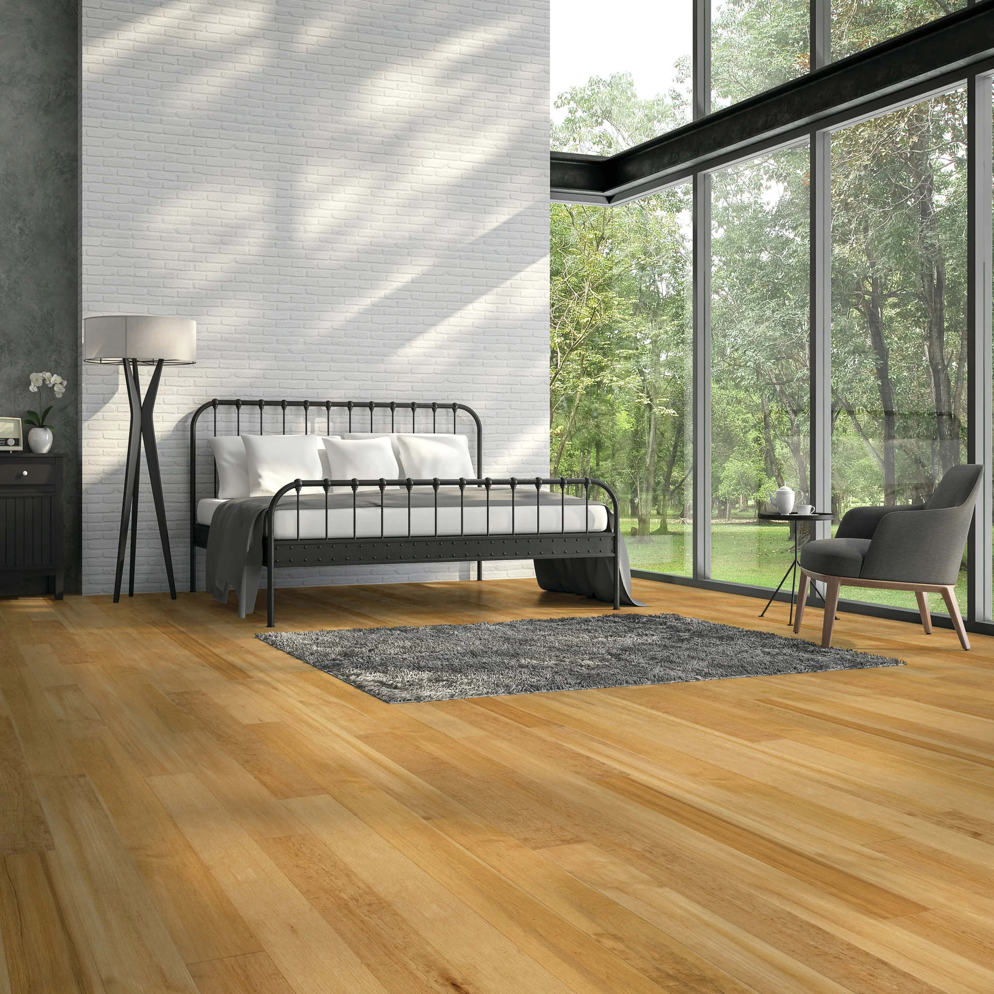 DESIGN+ Érable - Toast Brown - Authentic LivUP - Image 2