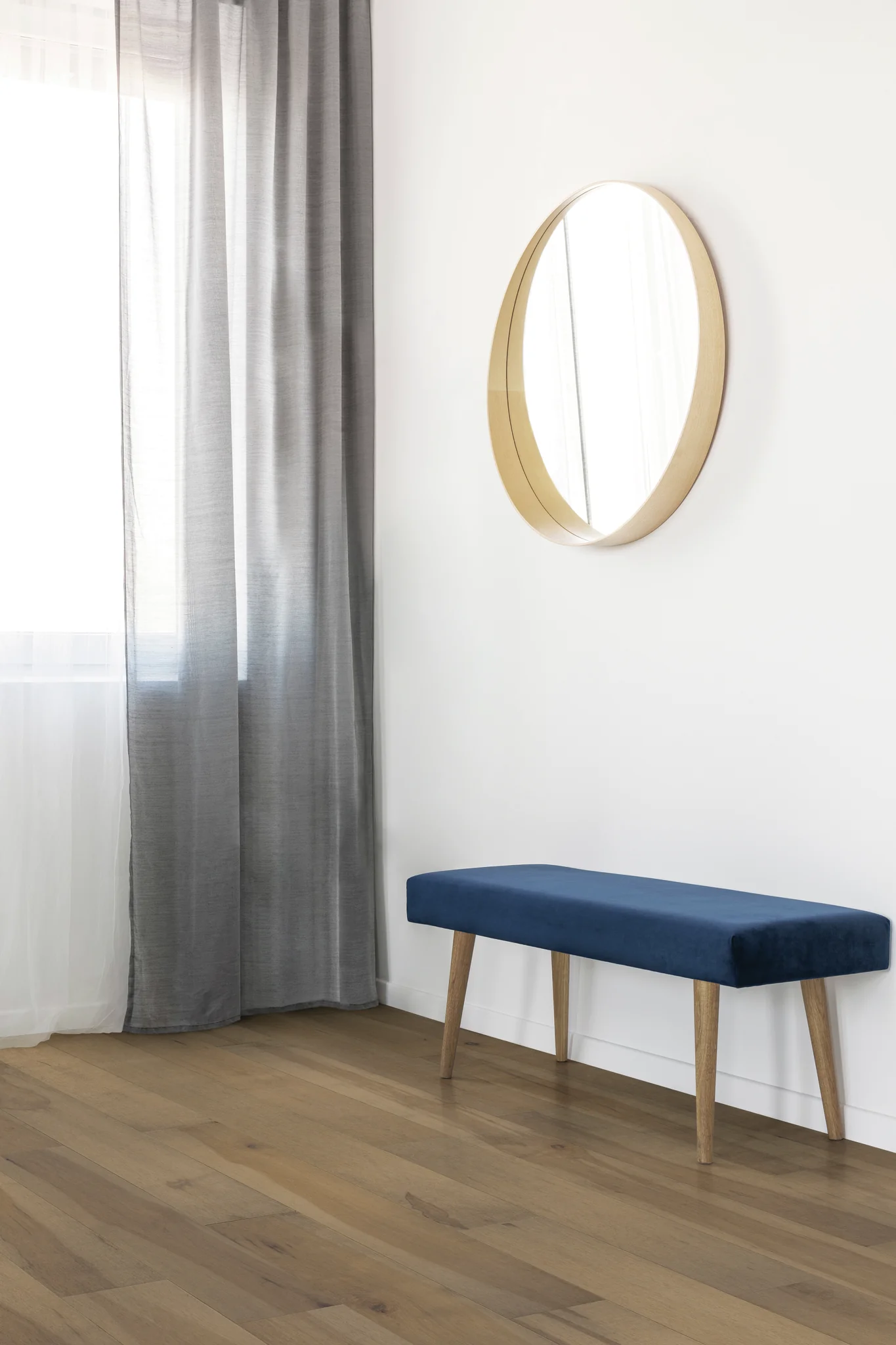 DESIGN+ Érable - Shadow - Authentic Satin - Image 2