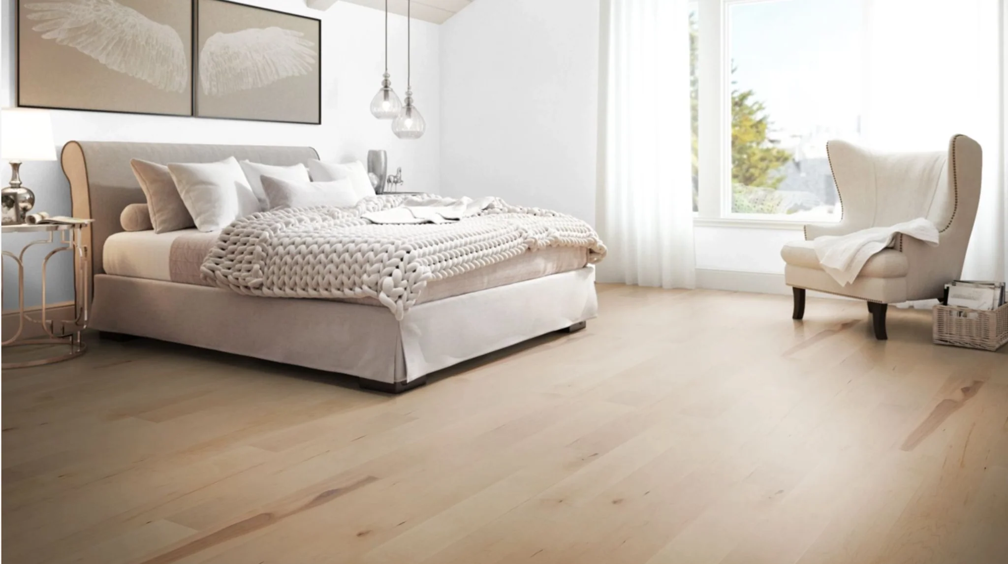 DESIGN+ Érable - Madera - Authentic Mat - Image 2