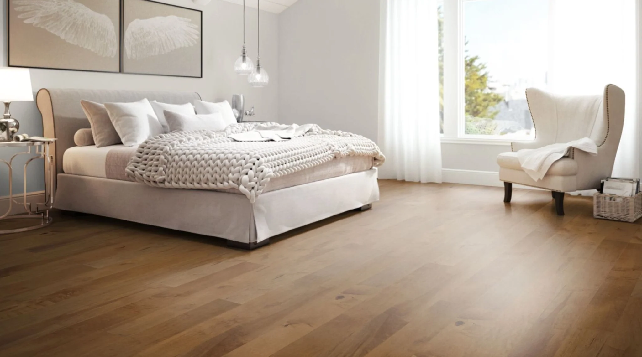 DESIGN+ Érable - Gunstock - Distinction Satin - Image 2