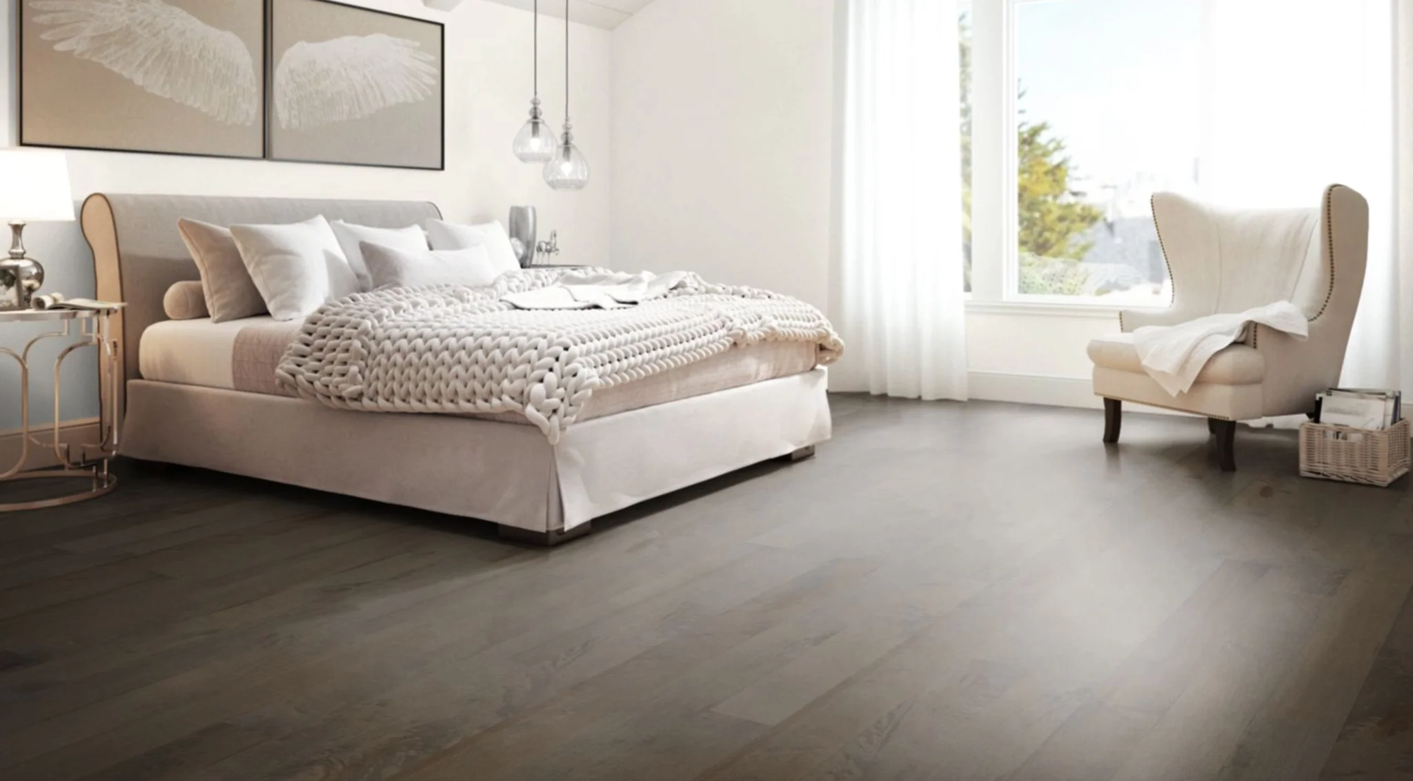 DESIGN+ Érable - Barrel - Distinction Satin - Image 2