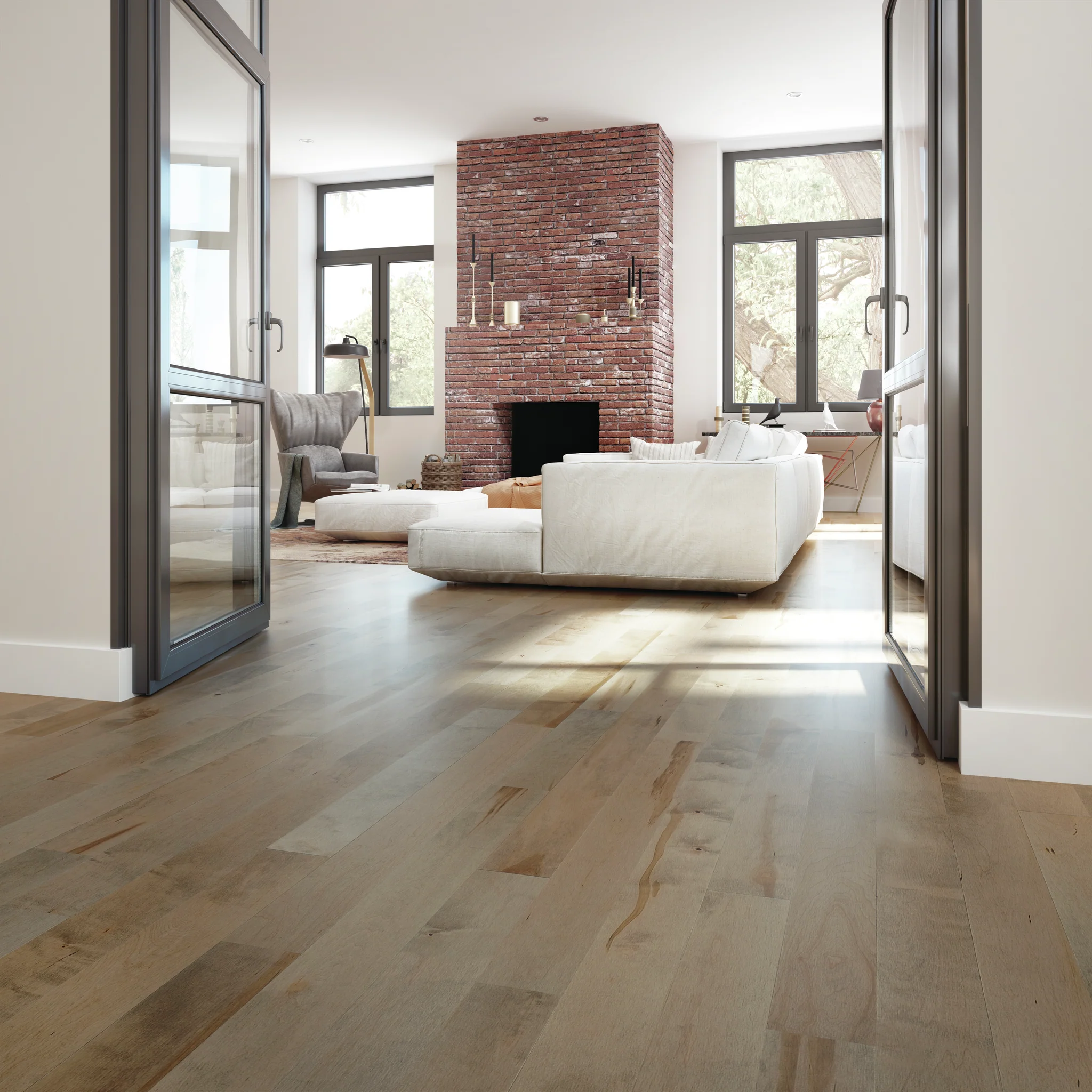 DESIGN+ Érable - Trésor - Distinction Mat - Image 2