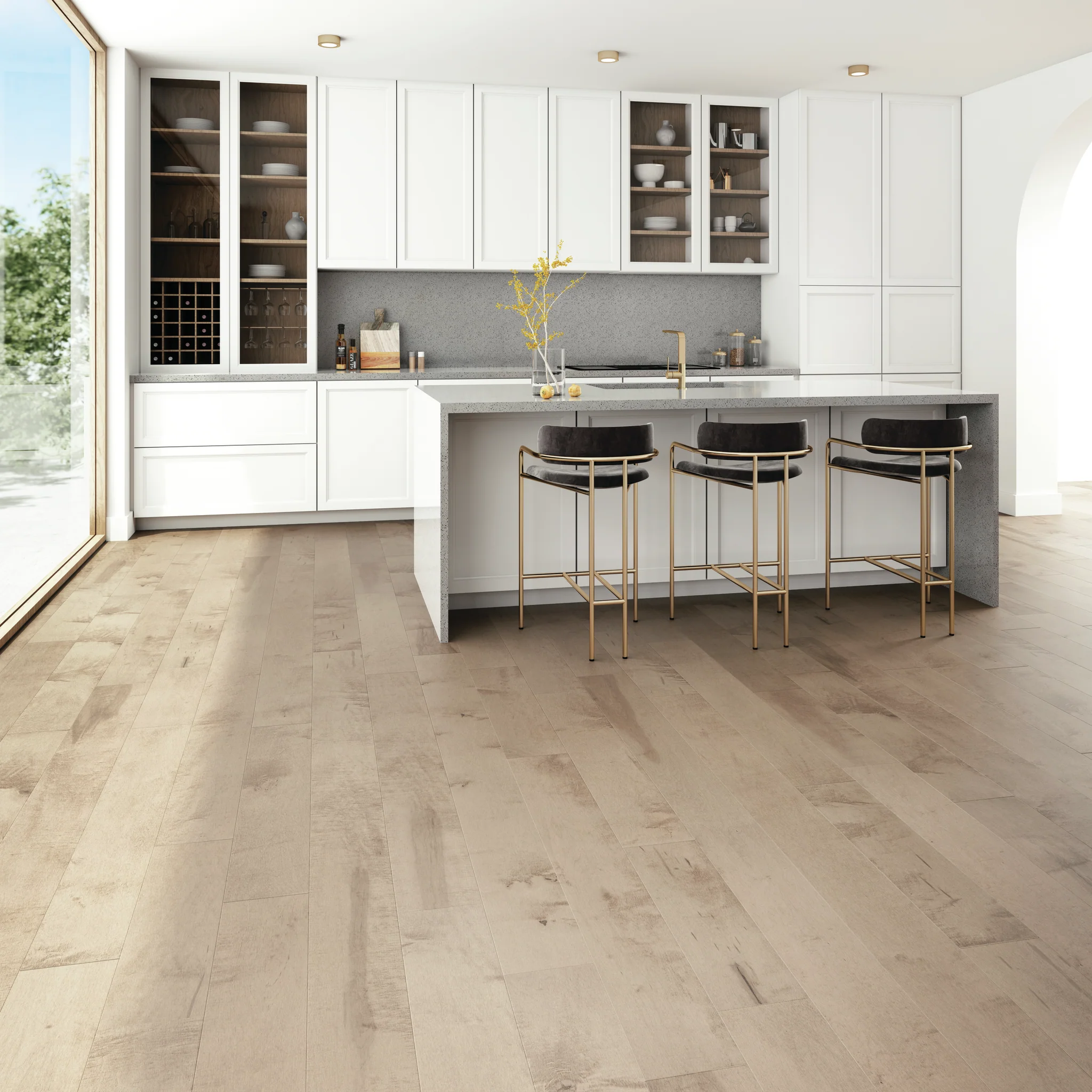 ATMOSPHERE Érable - Breeze - Distinction LivUP - Image 2