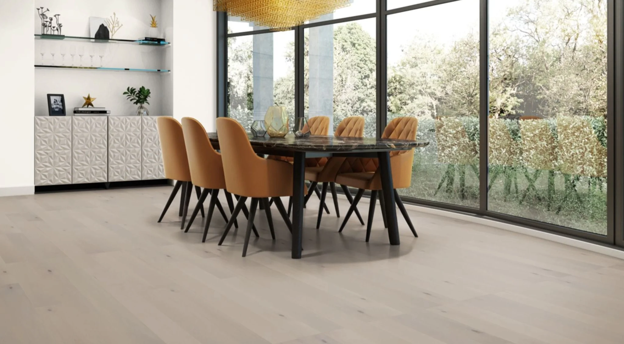 DESIGN+ Érable - Mist - Sélect et meilleur LivUP - Image 2
