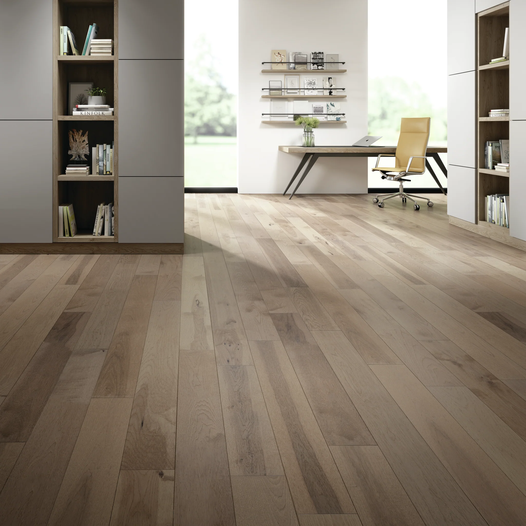 ATMOSPHERE Hickory - Breeze - Authentic LivUP - Image 2