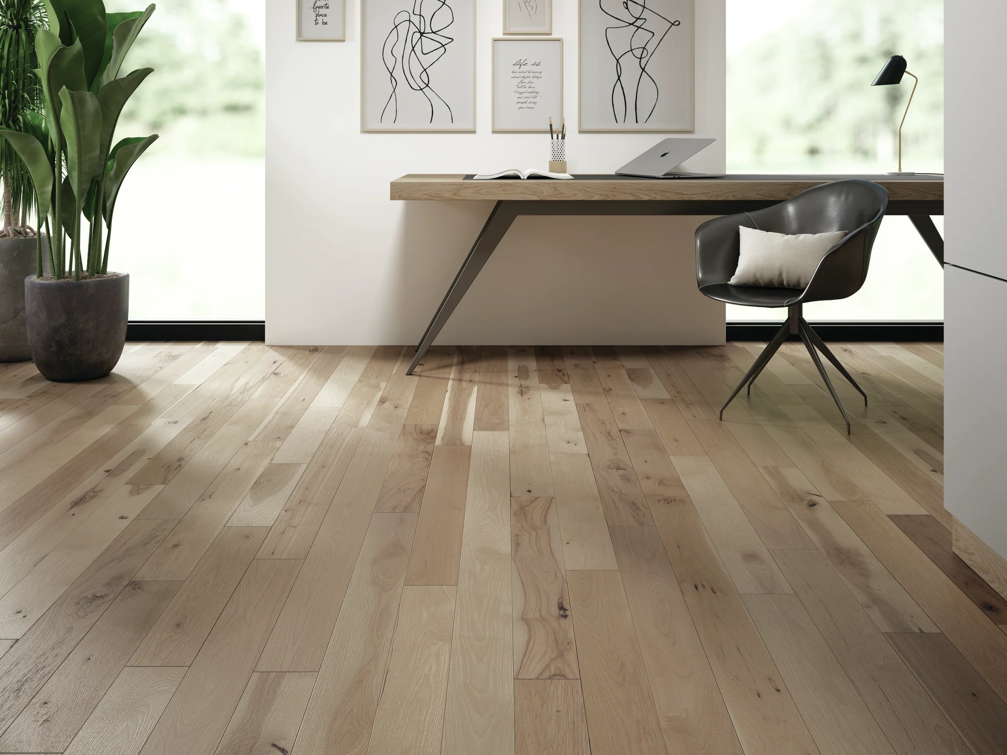ATMOSPHERE Hickory - Haze - Authentic LivUP - Image 2