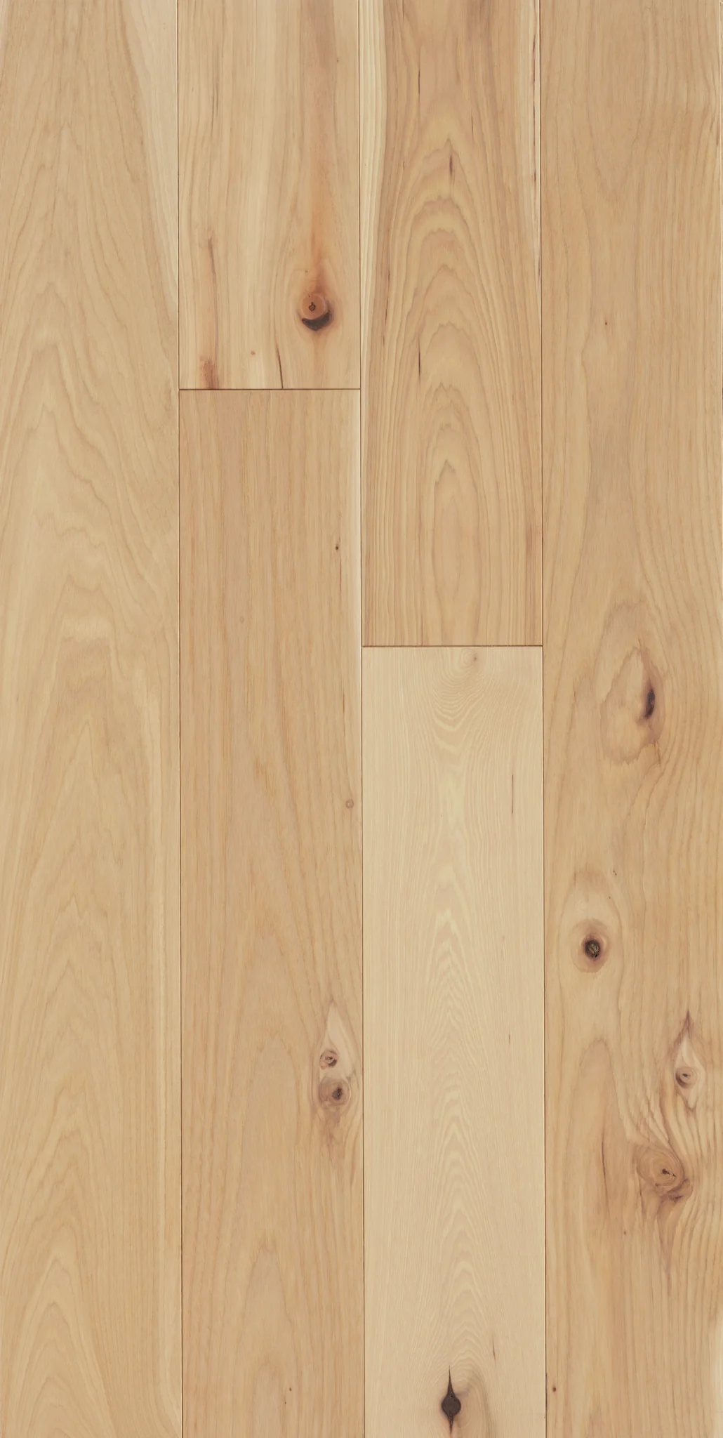 NAKED Hickory - Naked - Authentic LivUP