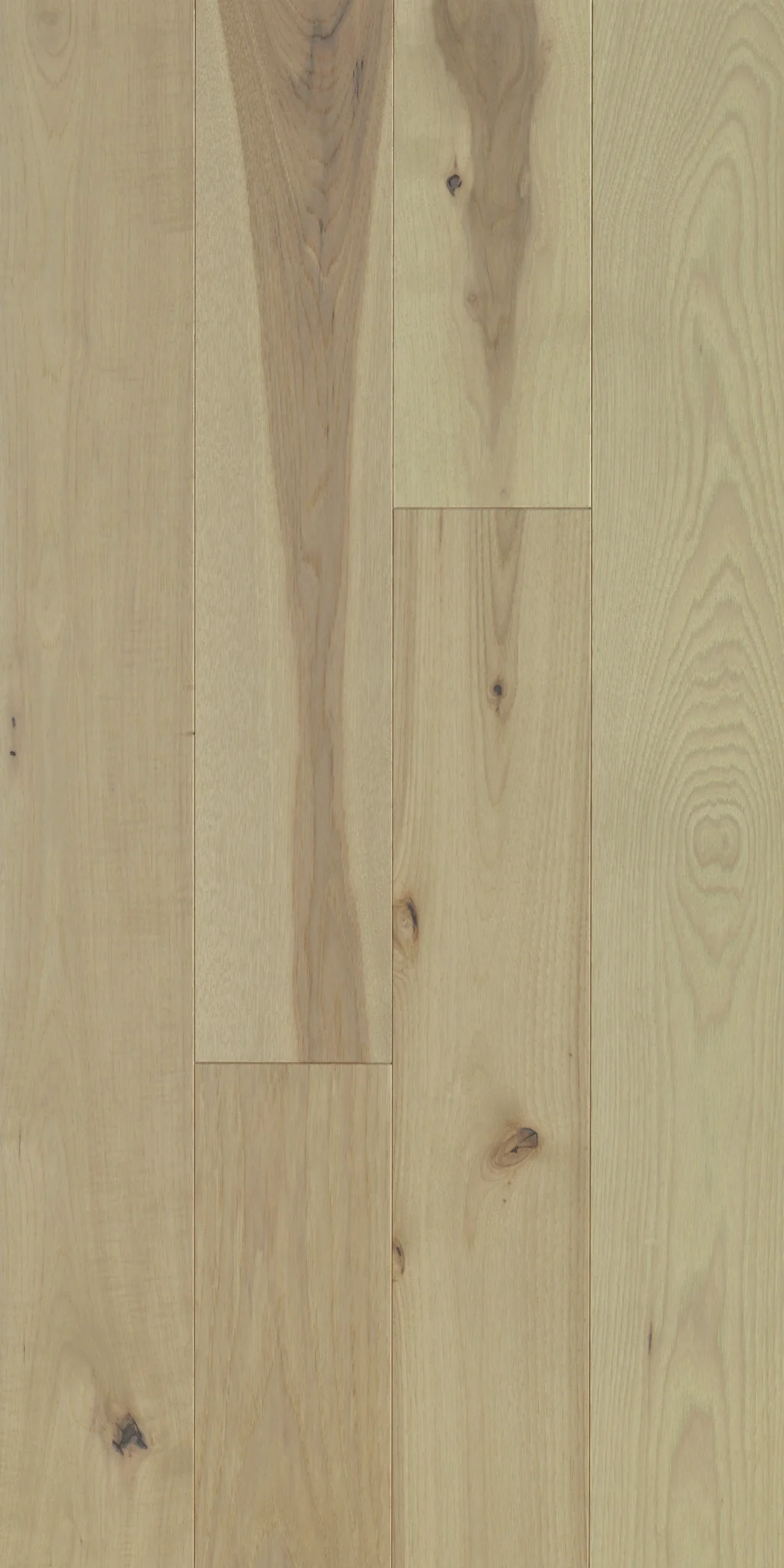 ATMOSPHERE Hickory - Haze - Authentic LivUP
