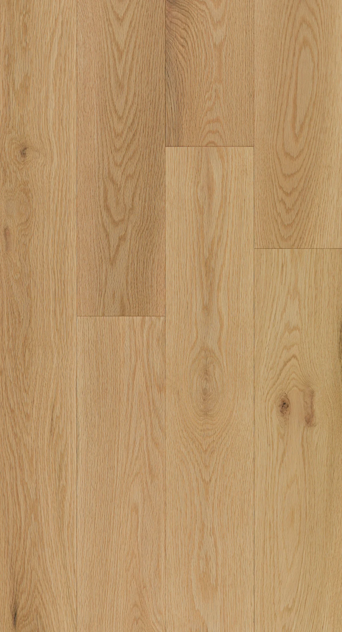 NAKED Chêne rouge - Naked - Authentic Brossé