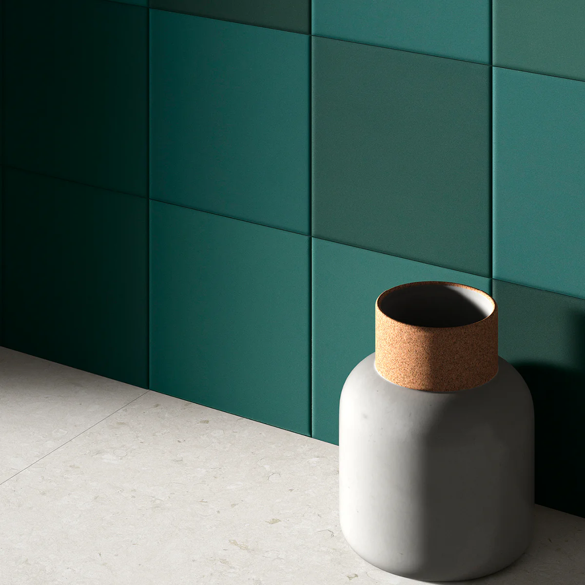 Croma Leaf -  Mat - Image 2