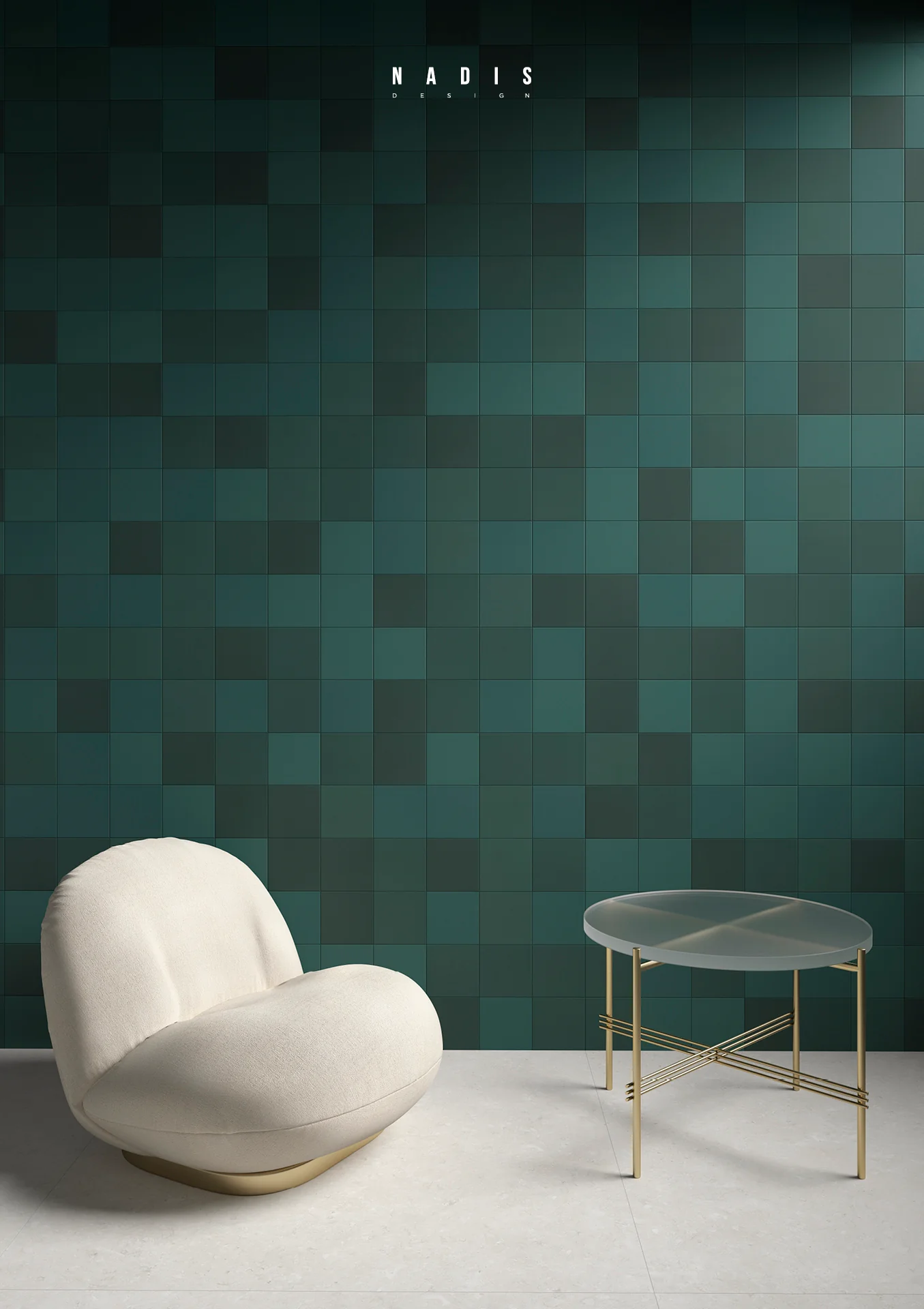 Croma Leaf -  Mat - Image 4