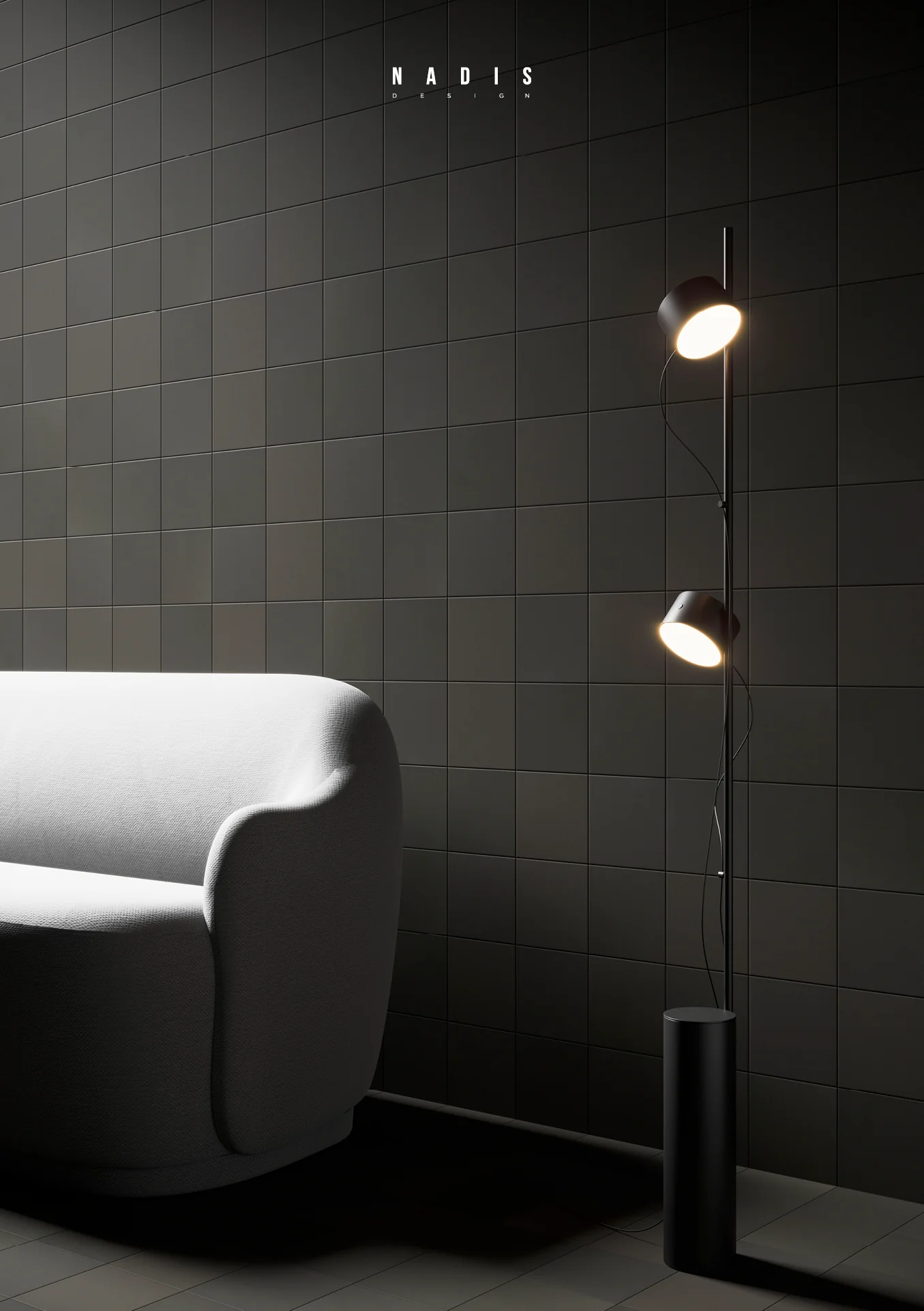 Croma Black -  Mat - Image 4