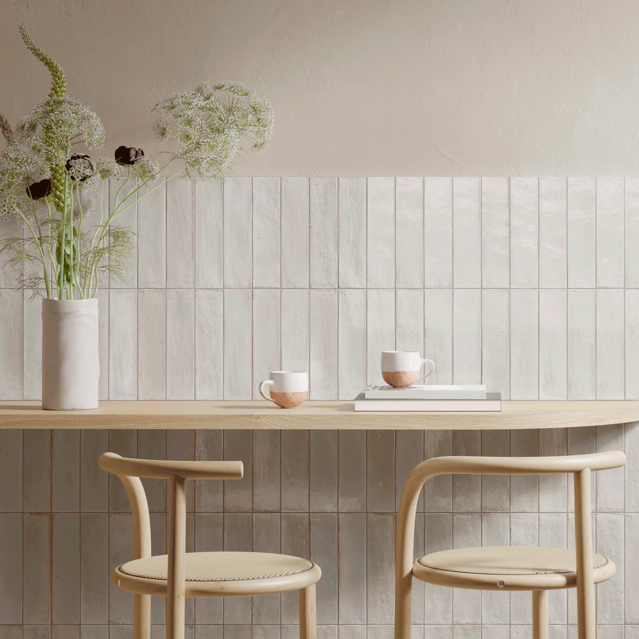 Look Bianco -  Polie - Image 2
