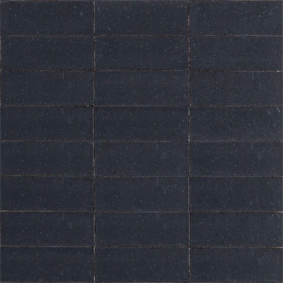 Glacé Blu Notte -  Polie