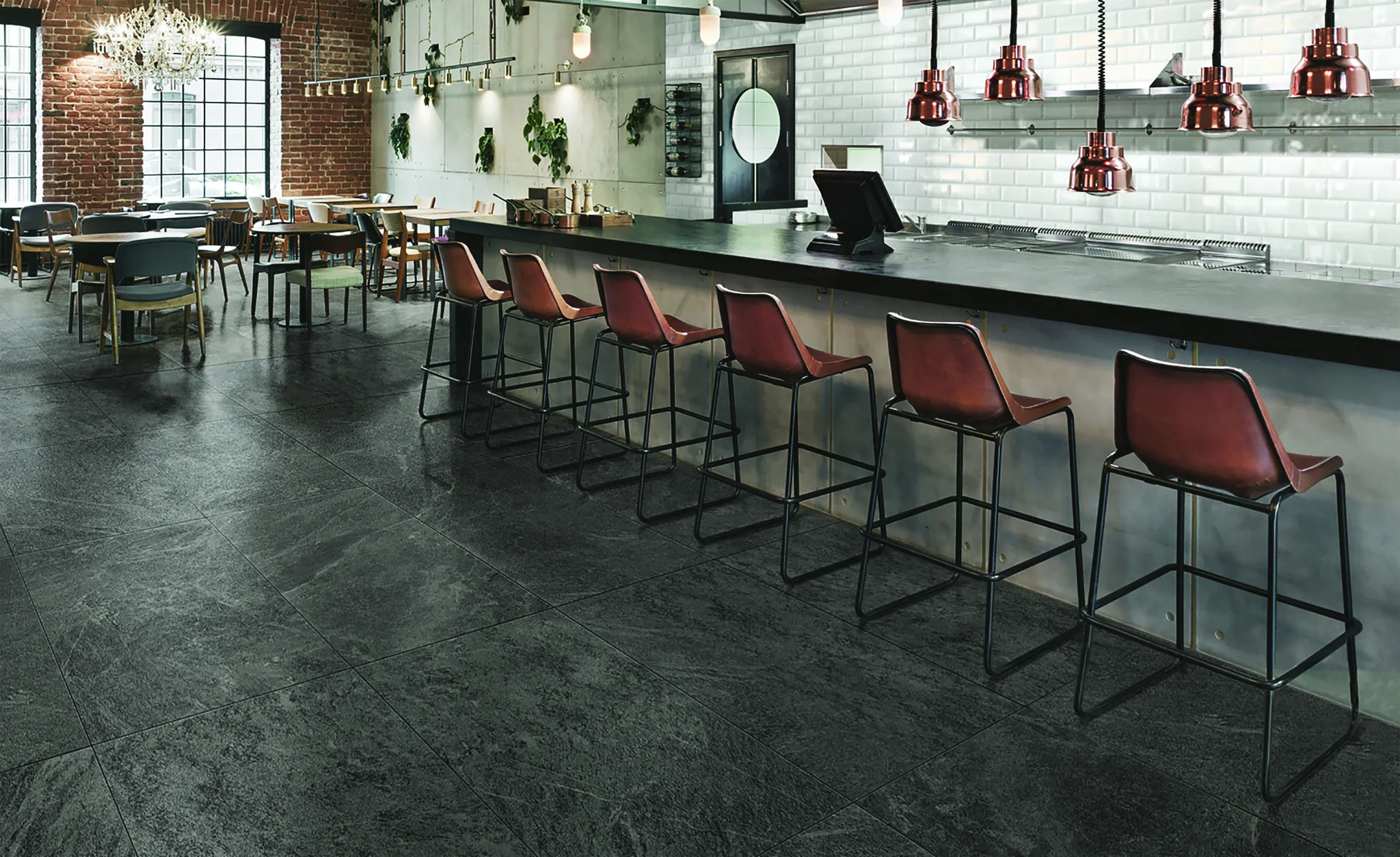 Quarzite Black -  Polie - Image 2