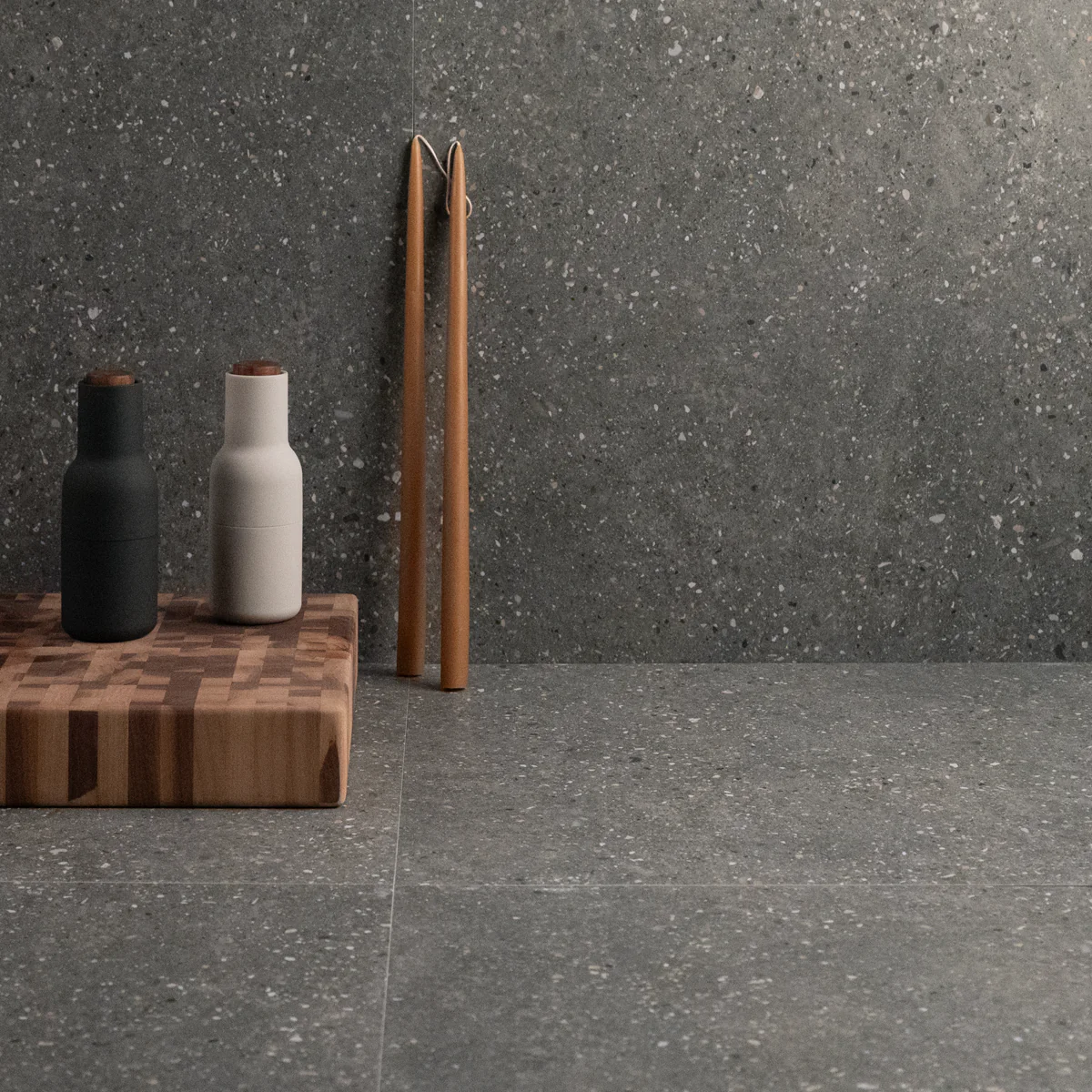 Frammenta Ash -  Mat - Image 2
