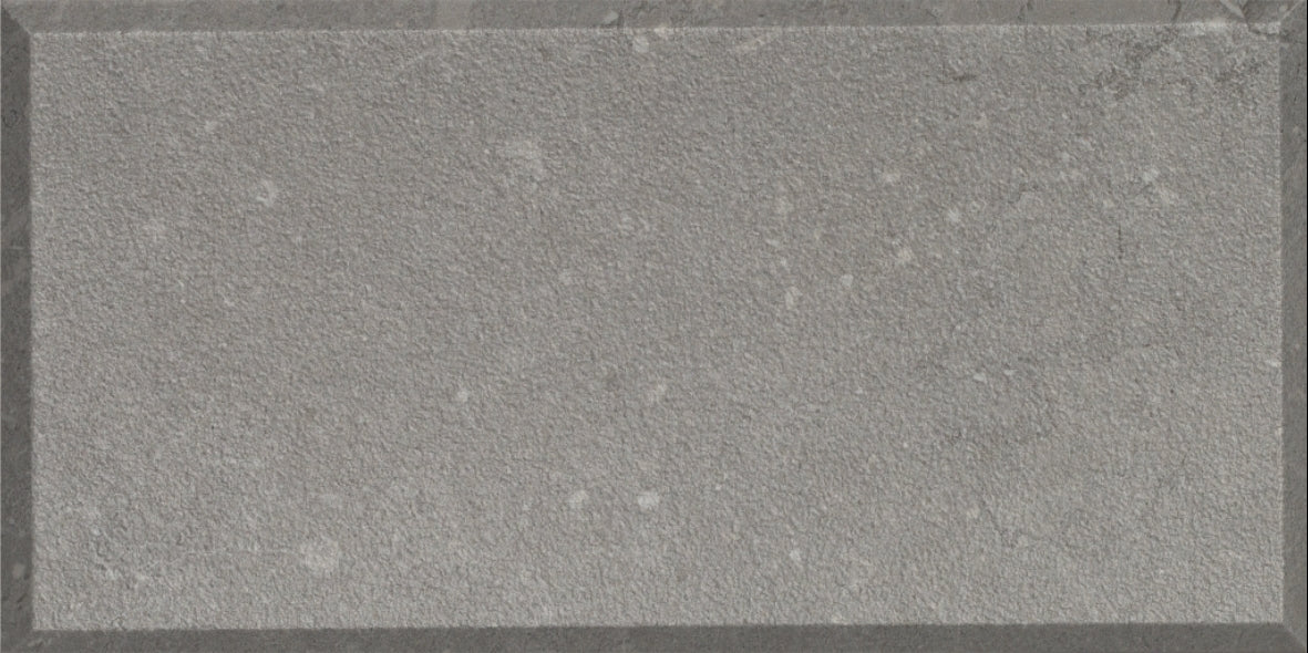 Lagos Light grey -  Mat