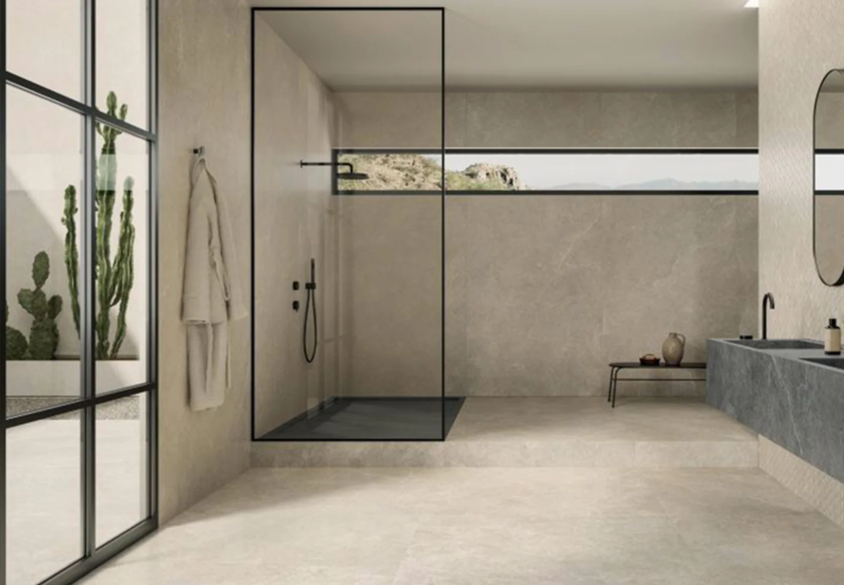 Limestone Blanc -  Mat - Image 2