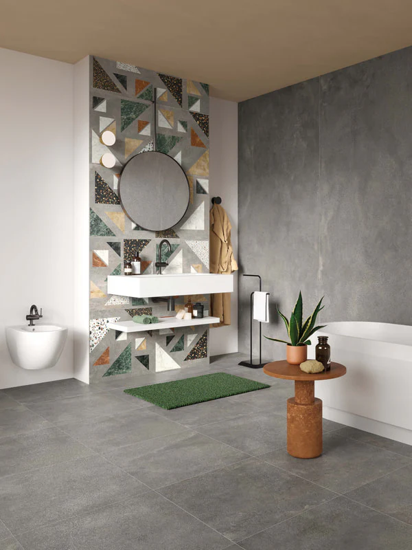 BLEND CONCRETE ASH - Image 2