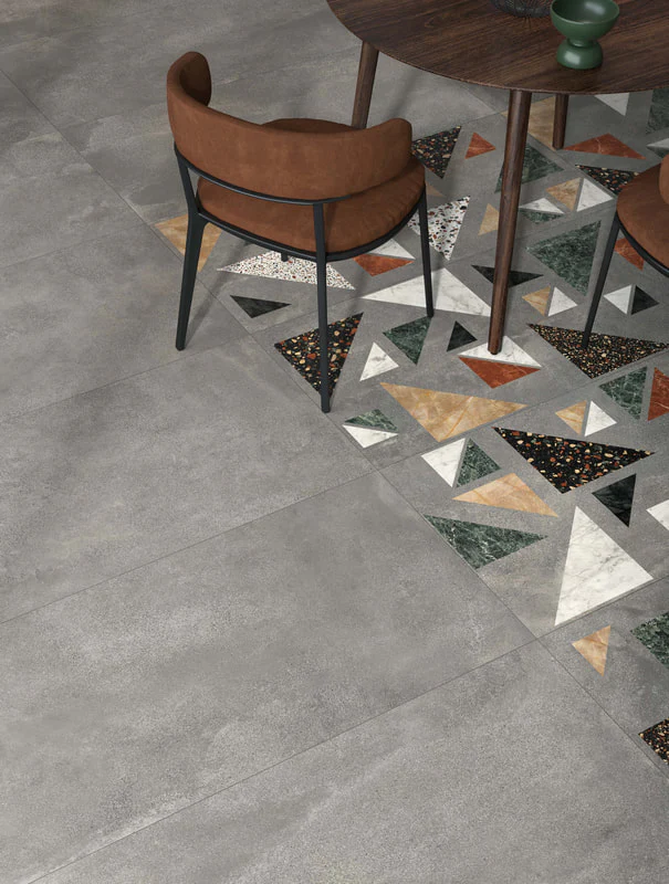 BLEND CONCRETE GREY - Image 2