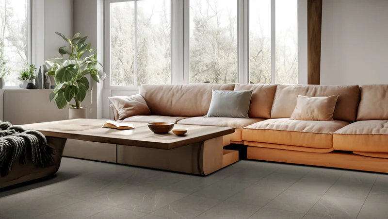 ARANO DARK GREY - Image 2