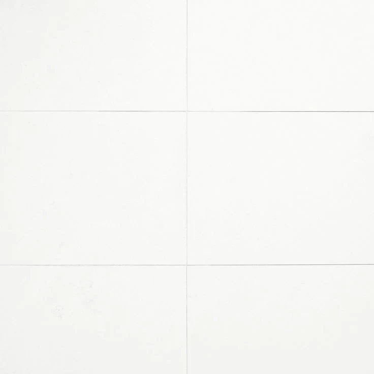 METRO BLANC -  Mat