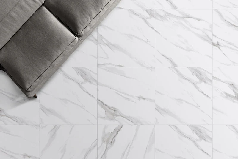 CARRARA WHITE - Image 2