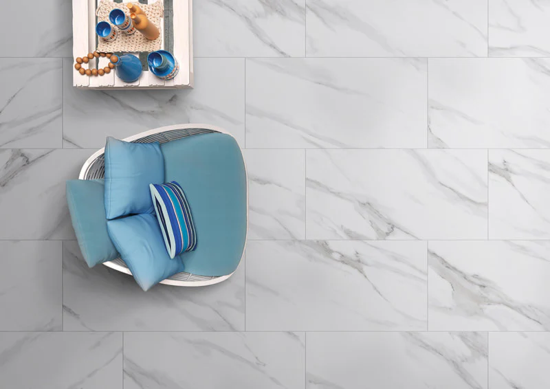 CARRARA WHITE - Image 2