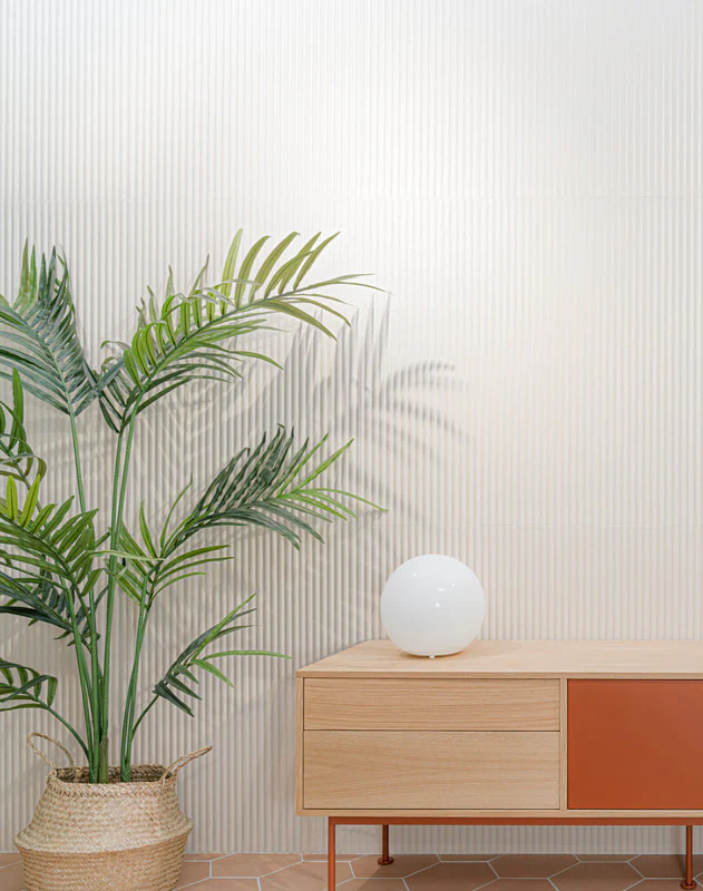 MARE WHITE DECOR - Image 2