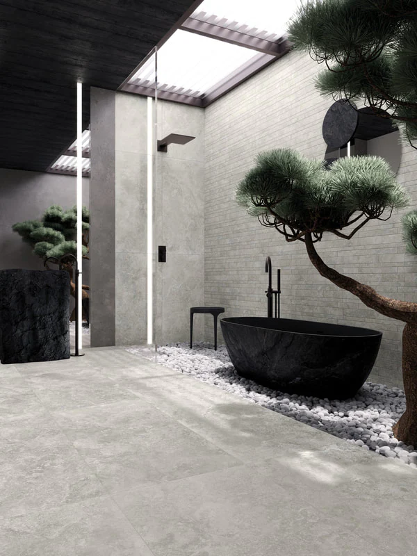 THEORY GREY - Image 2