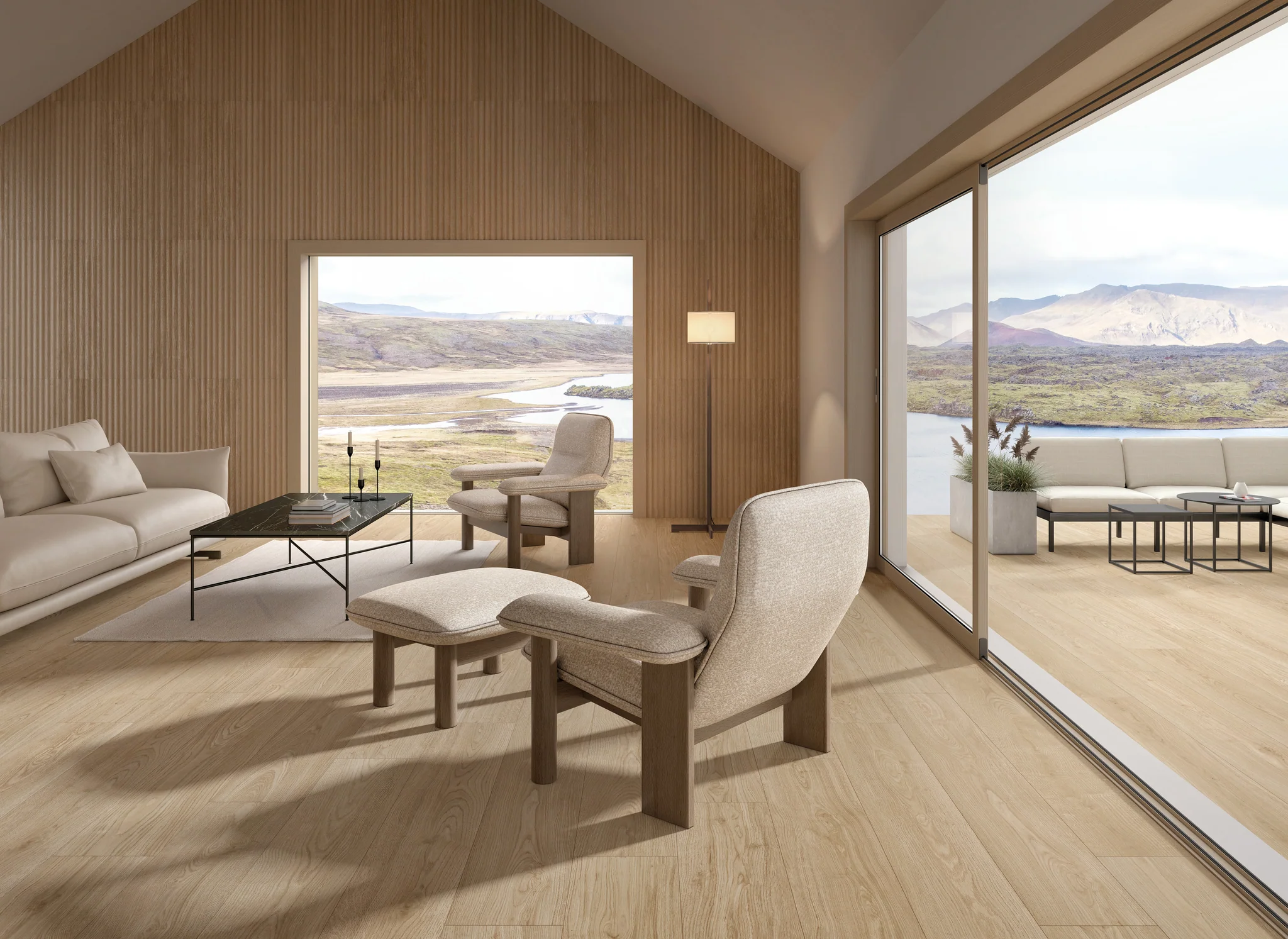 GRANIER  TAUPE -  Mat - Image 2