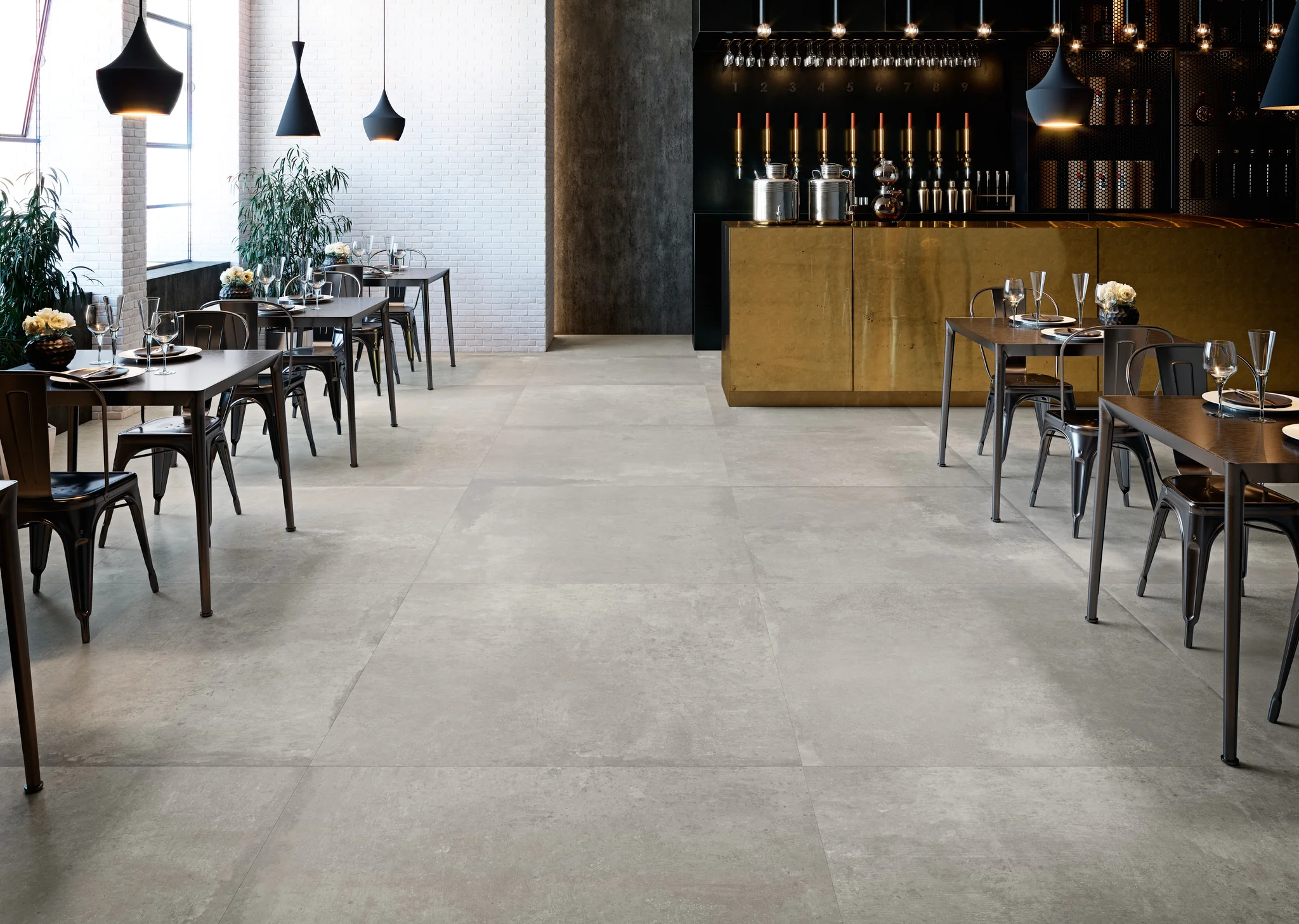 MOMA GRIS -  Mat - Image 2
