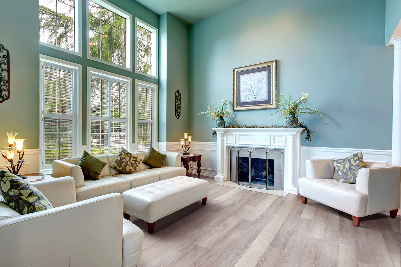 EverWood Premier  - BEACH HOUSE -  Mat - Image 2
